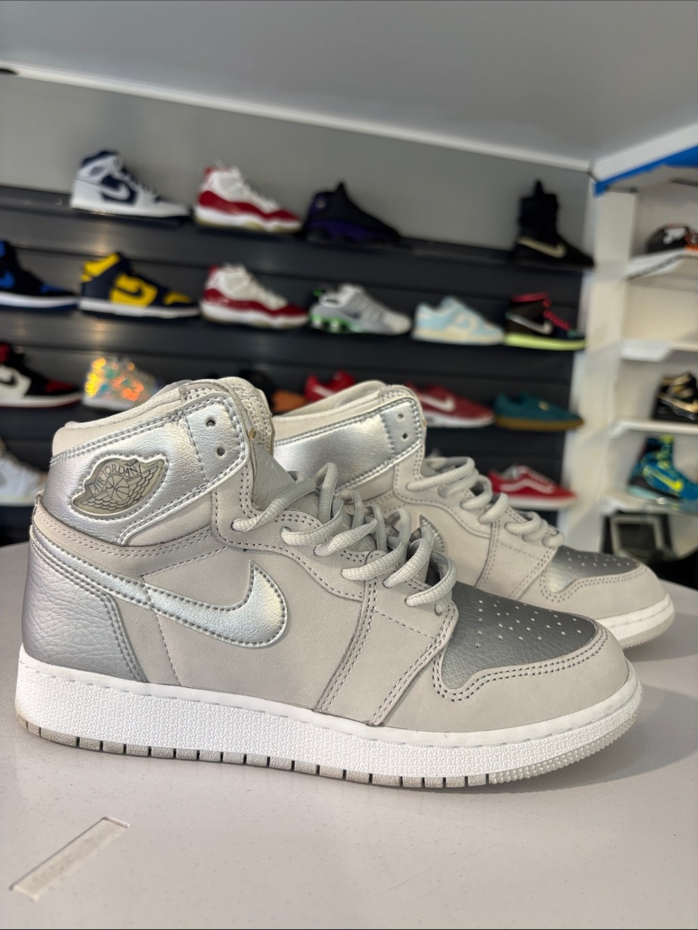 Air Jordan 1 Retro High OG CO.JP Tokyo